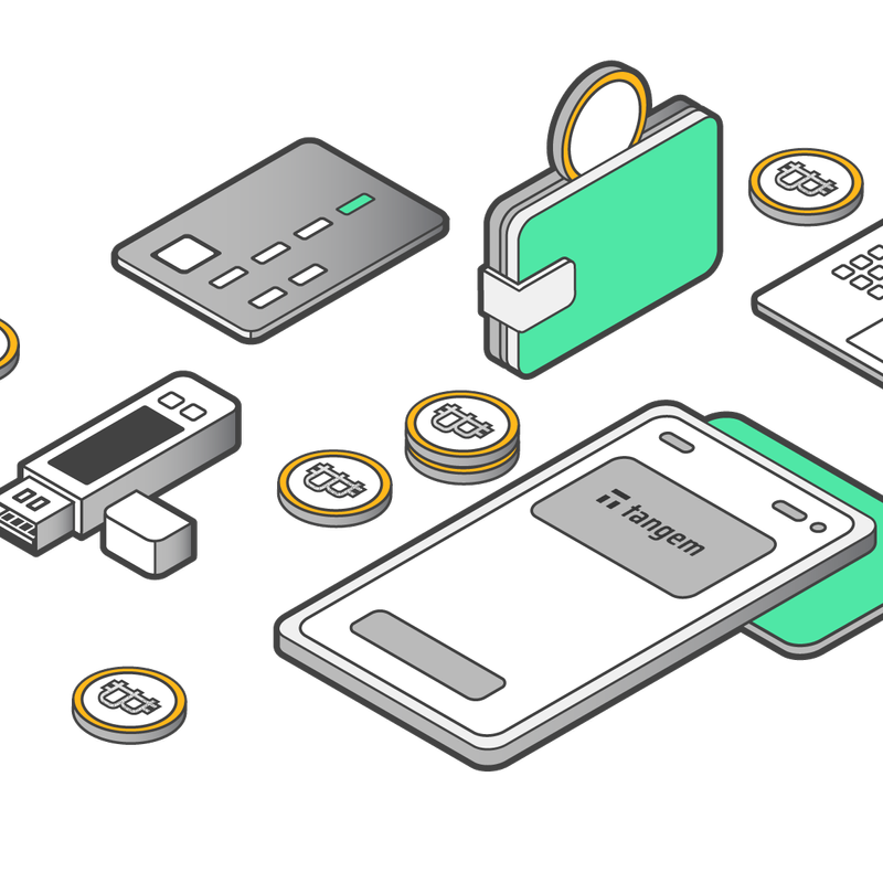 safest crypto wallet